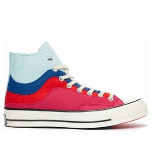 Converse Chuck 70 High ‘Thermo Felt’